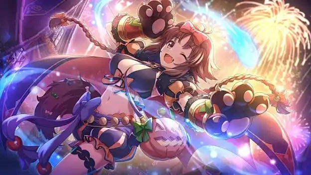 免费动漫网站 星漫岛 banner 首页推荐